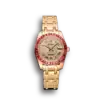 Rolex Datejust Ref.622835 33mm Diamond Dial