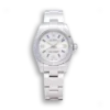 Rolex Oyster Perpetual Lady 26mm Dial Silver Ref.176210