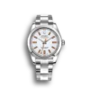 Rolex Milgauss 40mm Dial White Ref.116400