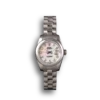 Rolex Datejust Ref.SC123 26mm White Dial