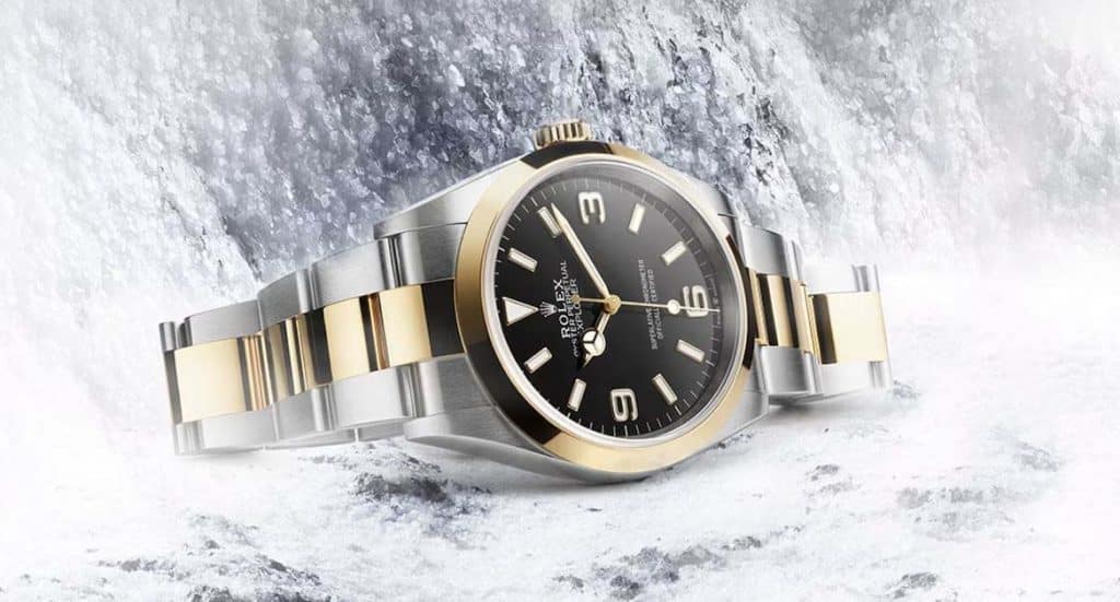 Best Swiss Replica Rolex Watch Online
