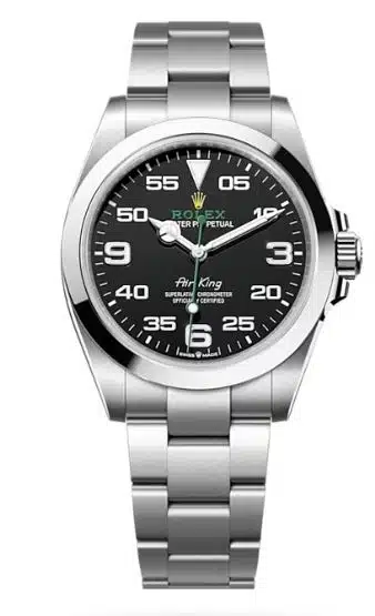 air king 40mm