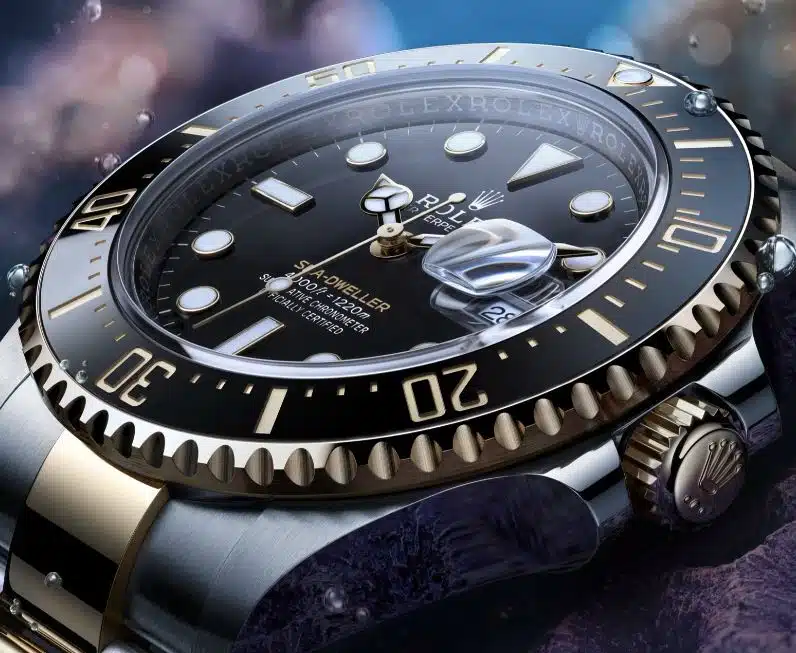 high-quality replica watches