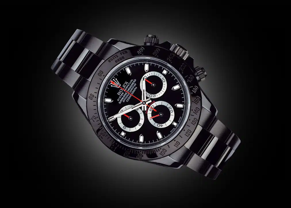Rolex Daytona clone