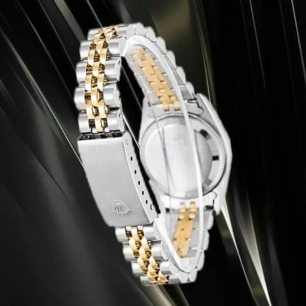 rolex ladies luxury watches