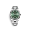 Rolex Datejust Ref.126334 41mm Mint Dial