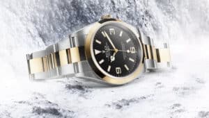 Replica Rolex watch stores