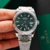 Rolex Super Clone Datejust 126334 41mm Mint Dial 1