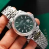 Rolex Super Clone Datejust 126334 41mm Mint Dial 2