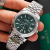 Rolex Super Clone Datejust 126334 41mm Mint Dial 3