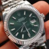 Rolex Super Clone Datejust 126334 41mm Mint Dial 4