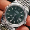 Rolex Super Clone Datejust 126334 41mm Mint Dial 5