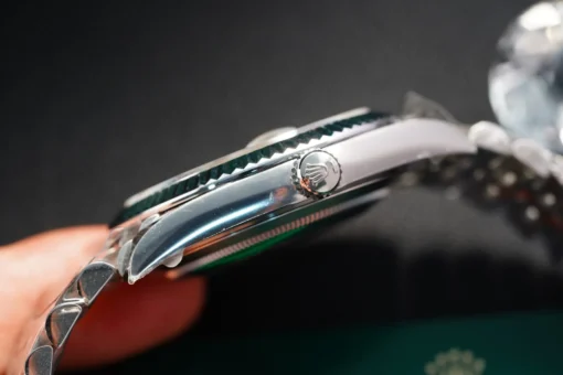 Rolex Super Clone Datejust 126334 41mm Mint Dial 6