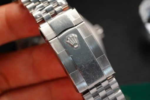 Rolex Super Clone Datejust 126334 41mm Mint Dial 7