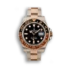 Rolex GMT-Master II 40mm Black Dial 126711CHNR Root Beer