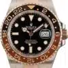 Rolex GMT-Master II 40mm Black Dial 126711CHNR Root Beer