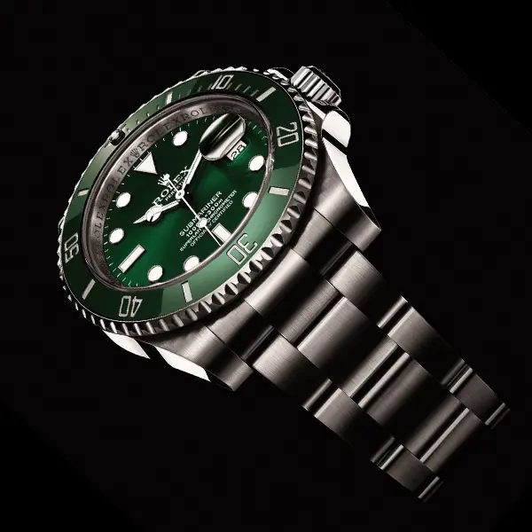 rolex expensive watch