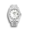 Rolex Datejust Ref.116244 36mm White Mother of Pearl Dial