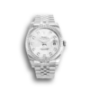 Rolex Datejust Ref.116234 36mm White Dial