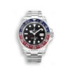 Rolex GMT-Master II 40mm Dial Black Ref.116719
