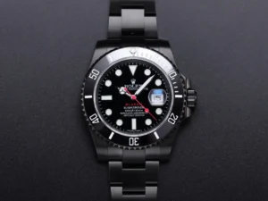 Rolex Submariner BLAKEN Ref.116610 v.9 DATE LN