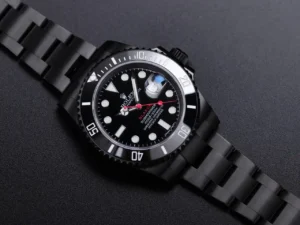 Rolex Submariner BLAKEN Ref.116610 v.9 DATE LN