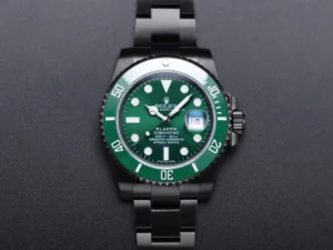 Rolex Submariner BLAKEN Ref.116610 v.9 DATE LV