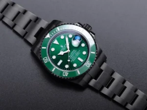 Rolex Submariner BLAKEN Ref.116610 v.9 DATE LV