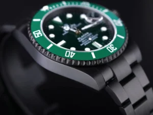 Rolex Submariner BLAKEN Ref.116610 v.9 DATE LV