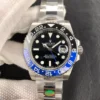 Rolex GMT-Master II 40mm Dial Black Oyster Ref.126710