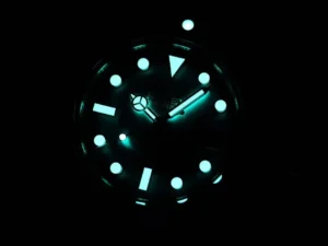 Rolex SUB Submariner ref. 116619LB Tiffany Blue Dial