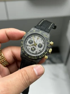 DIW Rolex Carbon Fiber Daytona ref.116500LN