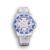 Rolex Submariner Iced Out Ref.116610LN 40mm Diamond Dial