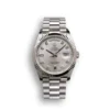 Rolex Day-Date Ref. 128238 36mm Mother of Pearl Dial