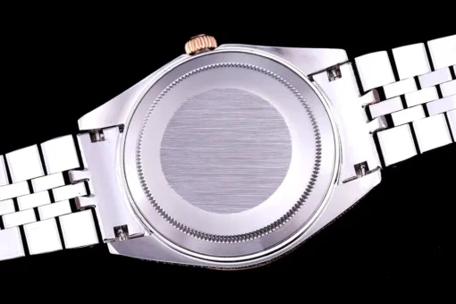 Rolex Datejust Ref.126300 Full-Diamond 41mm Dial