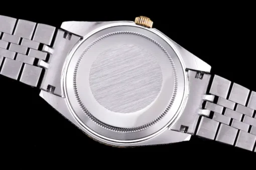 Rolex Datejust Ref.126300 41mm Roman Diamond Dial