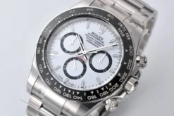 Rolex Daytona ref.126500 White Panda Dial