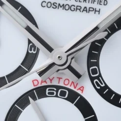 Rolex Daytona ref.126500 White Panda Dial