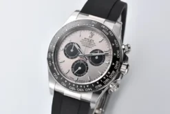 Rolex Daytona Chronograph Ref. 126519 Grey Sunburst Dial