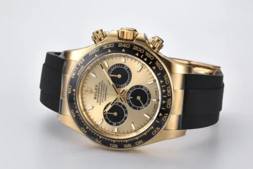 Rolex Daytona Chronograph Ref. 126518 Yellow Gold