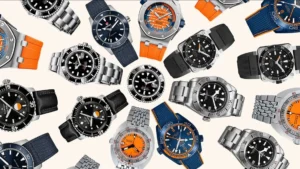 Super Clone Variety Watches