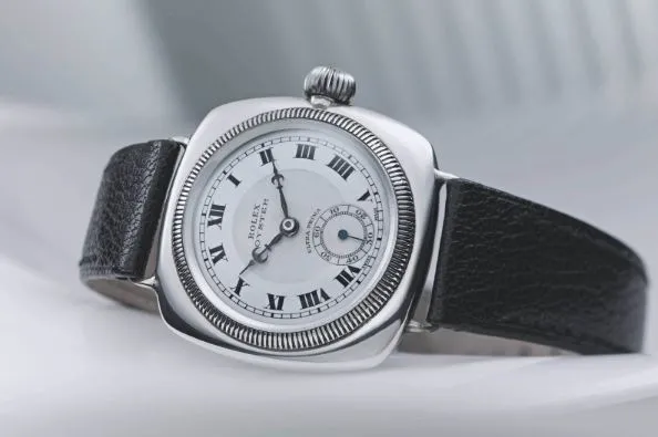 Oyster Perpetual Rolex