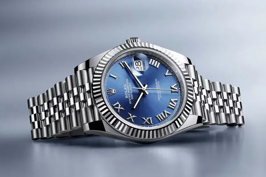 Rolex DateJust