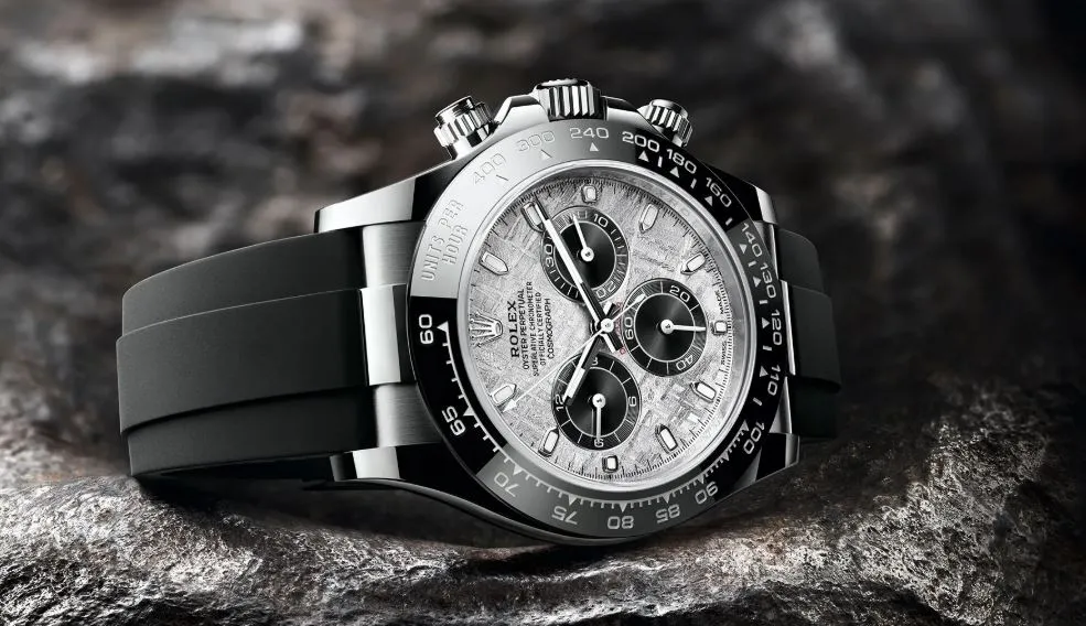 Rolex Daytona