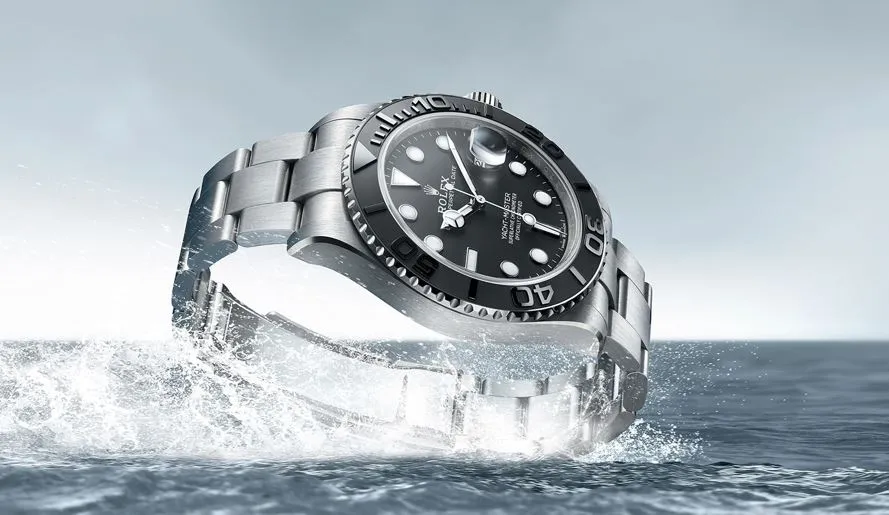 Rolex Submariner