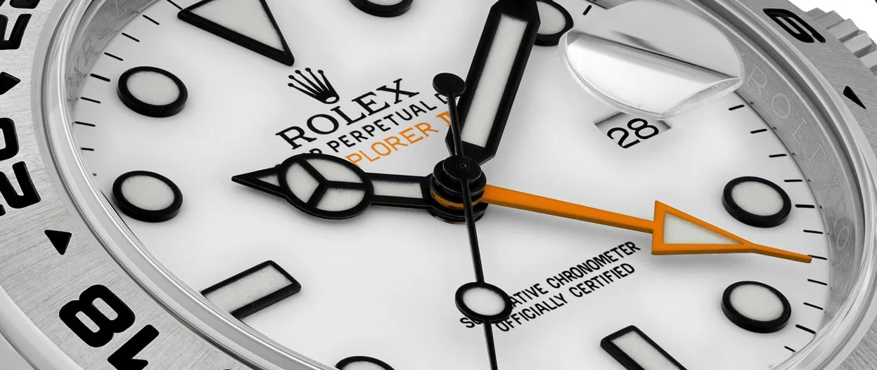 Top 5 Facts About Replica Rolex Watches