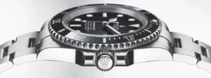 Rolex Submariner Super Clone Close-up