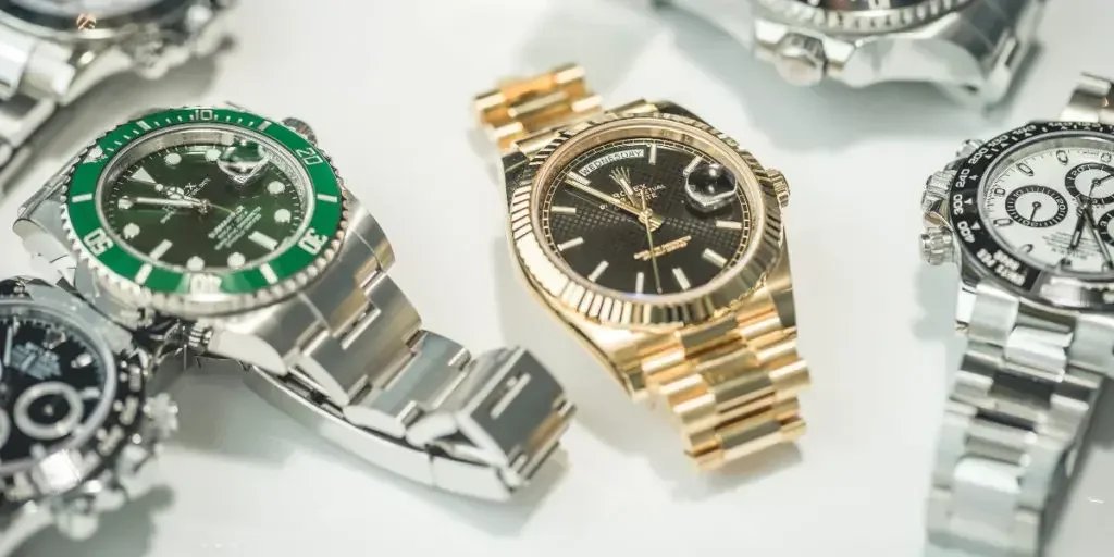 Replica Rolex