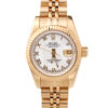 Datejust 28mm White Dial SRL100