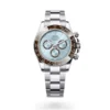 Daytona 40 mm 126506 "Platona" Open Caseback